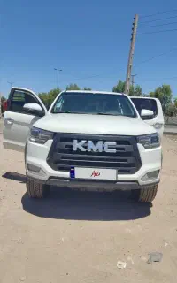 KMC T8/ کی ام سی تی هشت