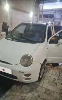 خودرو ام وی ام ۱۱۰