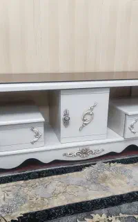 میز تلویزیون سالم