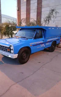 حمل بار نیسان با قیمتی ارزان‌تر از همه