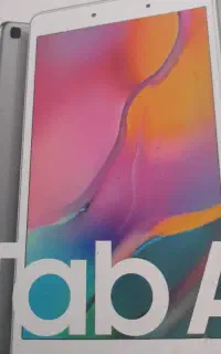 تبلت سامسونگ