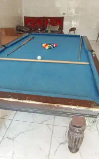بلیارد