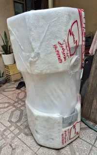 آبگرمکن برقی ۵۰ لیتری