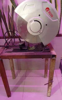 پروفیل بر