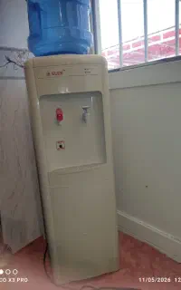 آبسردکن ایستاده درحدصفر