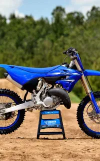 یاماها YZ 125