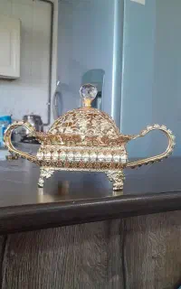 شکلات خوری
