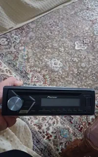 ظبط پایونیر