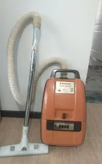 جارو برقی ۱۱۰۰ ناسیونال