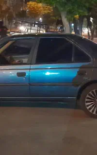 پژو ۴۰۵