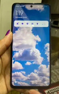 موبایل پوکو x3 پرو