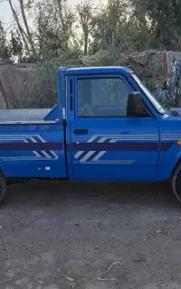 نیسان دوگانه سوز