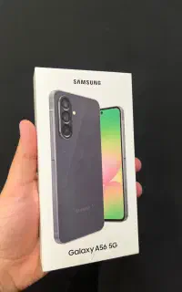 سامسونگ A56/ A36 / A26/ A17/ S25 Fe