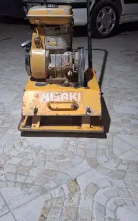 کمپکتور HiSAKi