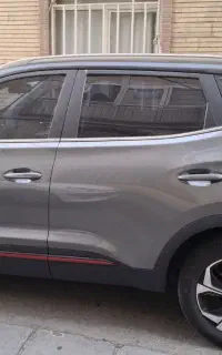 ایکس‌۵۵ پرو اسپرت اکسلنت فول