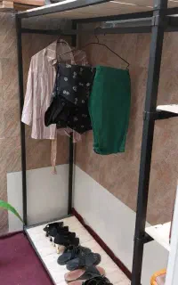 رگال لباس