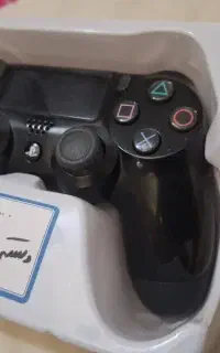 دسته پی اس۴ نو مفت