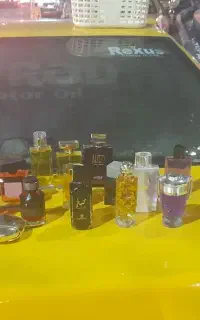 فروش ادکلن بصورت تکی و عمده در تهران