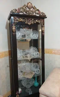 بوفه سالم