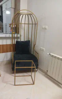 صندلی شاه نشین
