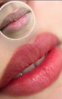 انجام خدمات زیبایی