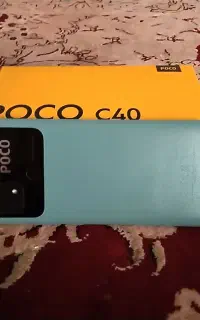 شیائومی poco c40 64g