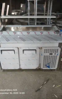 تولید ۰ تا ۱۰۰ لوازم رستورانی