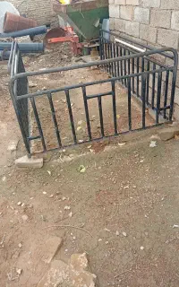 باربند مزدا در حد نو  قیمت مناسب