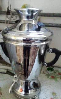 سماور برقی