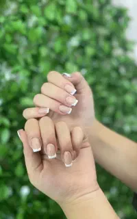 کاشت ناخن