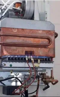 نصب و تعمیرات اب گرمکن کولر ابی شیرالات