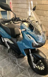 هندا adv ای دی وی