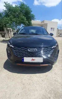 ایکس۳۳کراس خشک