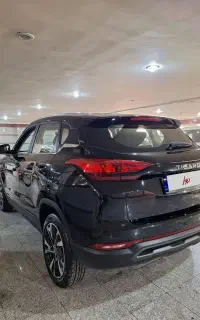 تیگارد x35