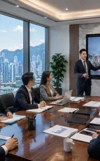 آموزش زبان چینی حضوری در زنجان