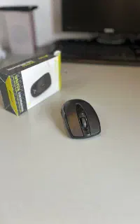 ماوس بی سیم ایلون مدل WM908