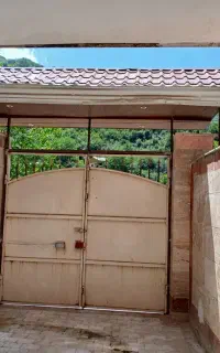 سوییت اجاره ای در خیابان آبشار 3 زیارت