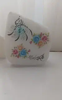 سنگ نمک تزیینی