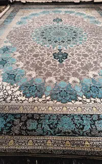 فرش حراجی اصفهان و کاشان