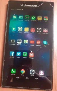 تبلت Lenovo
