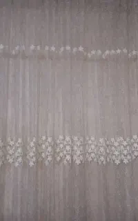 پرده حریر