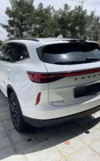 شوال هاوال H6 سفید ۱۴۰۴ مارون (آگهی شخصی)