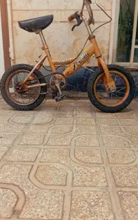 دوچرخه کودک