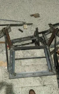 جوشکاری سیار