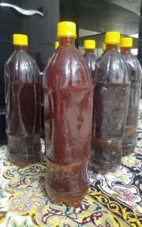 آبغوره خانگی