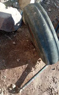 وسایل جلوبندیودفرورینگ ولاستیک کامل