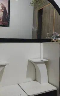 تخت و درآور