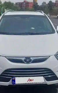 جک s5 مدل ۹۷ (۲۰۰۰)