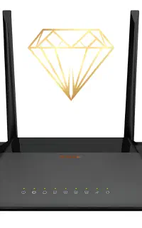 مودم روتر بی سیم ADSL2 Plus و VDSL2 دی لینک