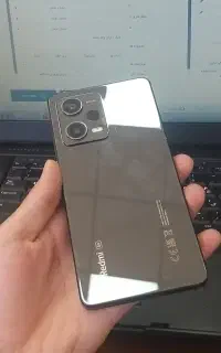 redmi note 12 pro 5g